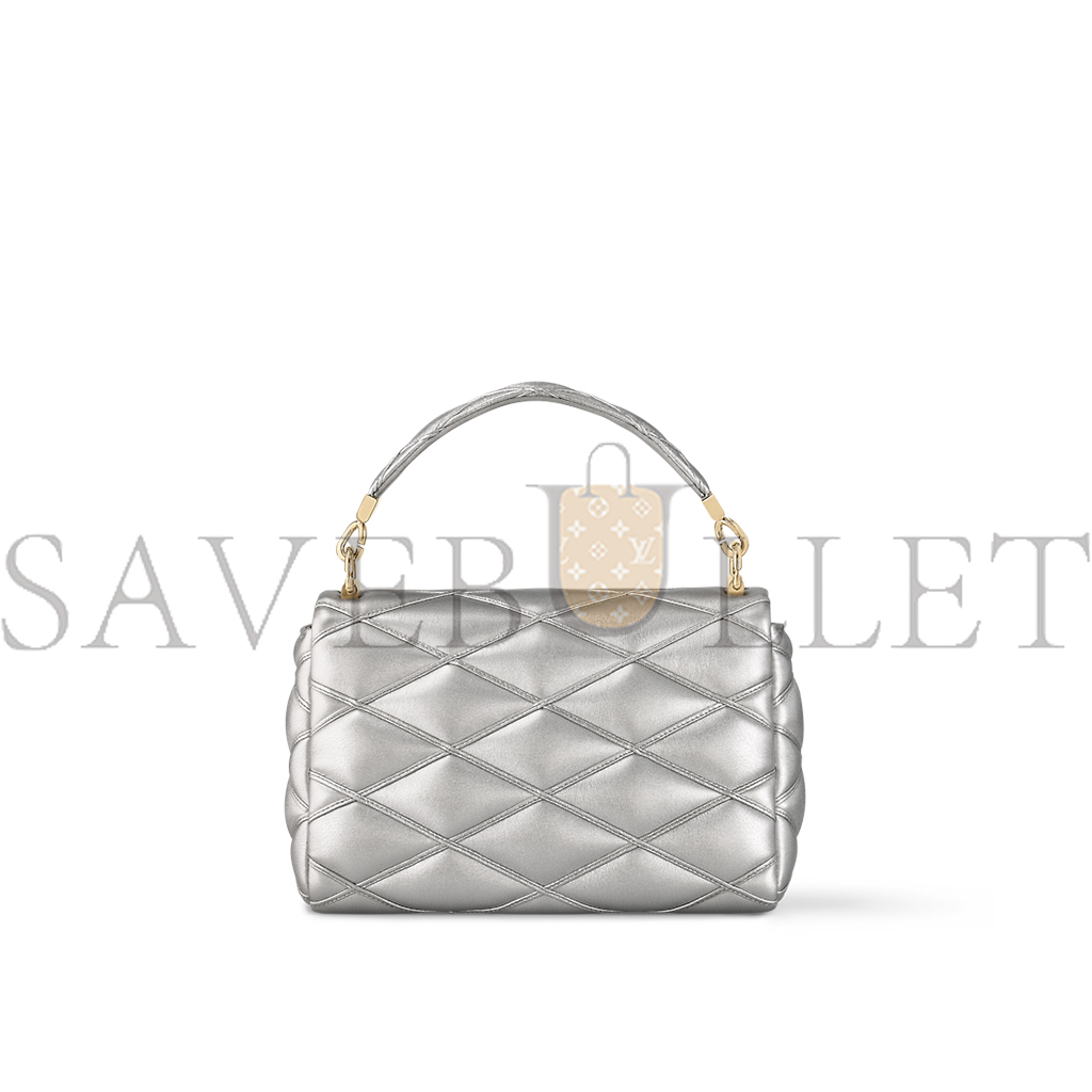 LOUIS VUITTON GO-14 MM M25107 (23*16*10cm) LOUIS VUITTON GO-14 MM M25107 (23*16*10cm)